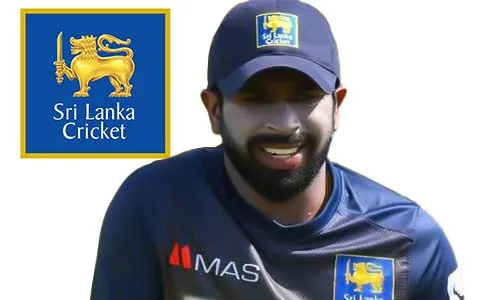 Sri Lanka cricket ක්‍රීඩක නිරෝෂන්ට සහනයක් - SInhala News