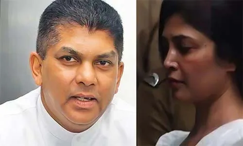 රත්වත්තේ, lohan rathwatte , shashi praba rathwaththe